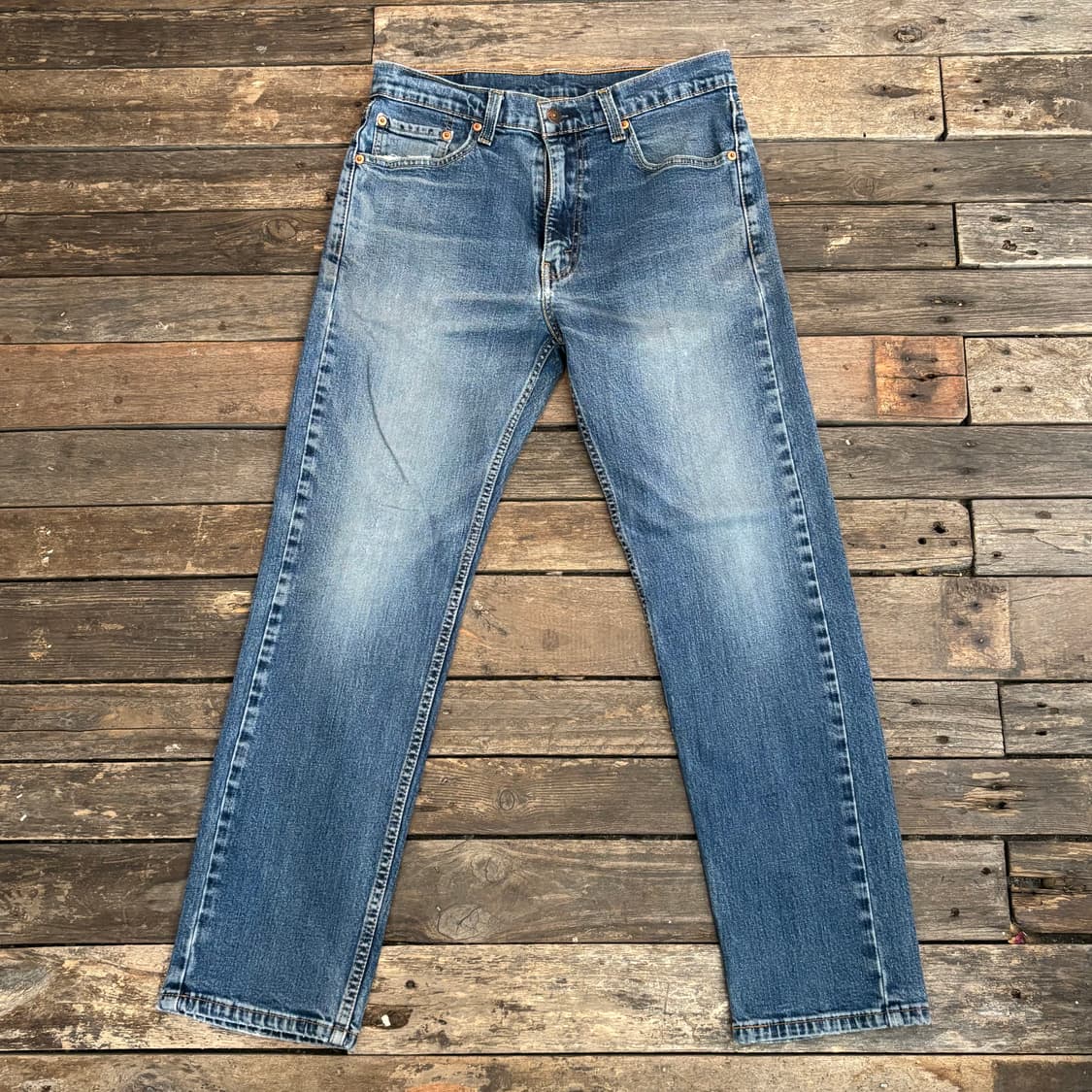 levi’s 505 #8 상품이미지5