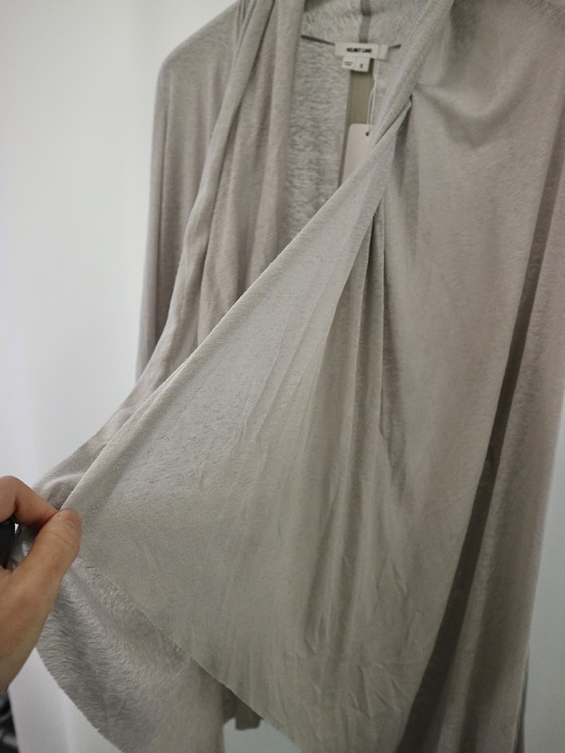 Helmut Lang tunic 상품이미지3
