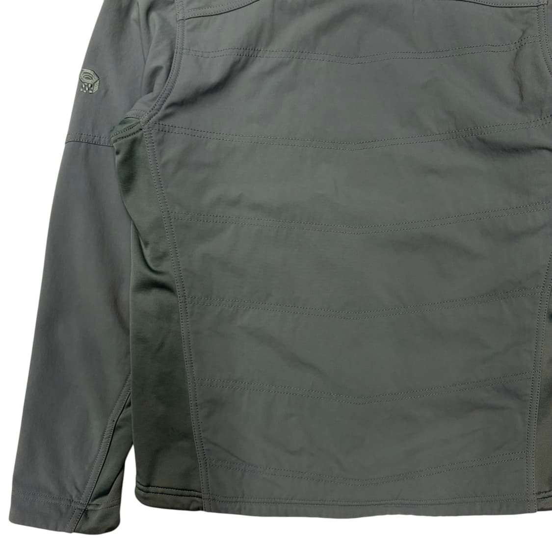 마운틴 하드웨어 소프트쉘 자켓 M 상품이미지6