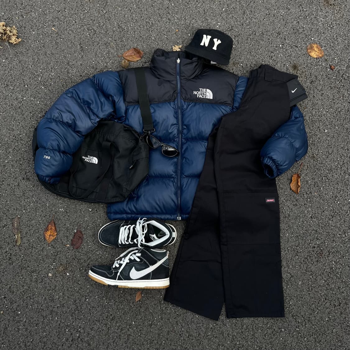 The North Face 1996 Retro Nuptse Jacket 상품이미지3