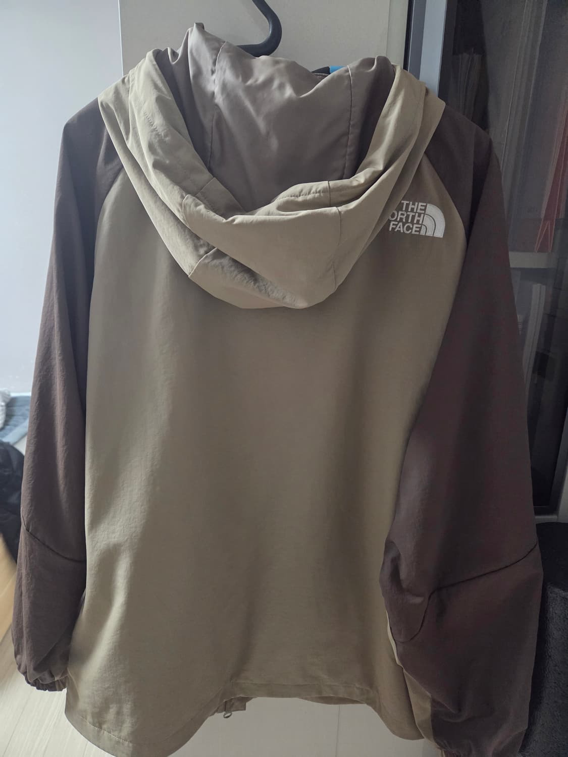 화이트라벨 밴든 자켓 (L) 상품이미지4