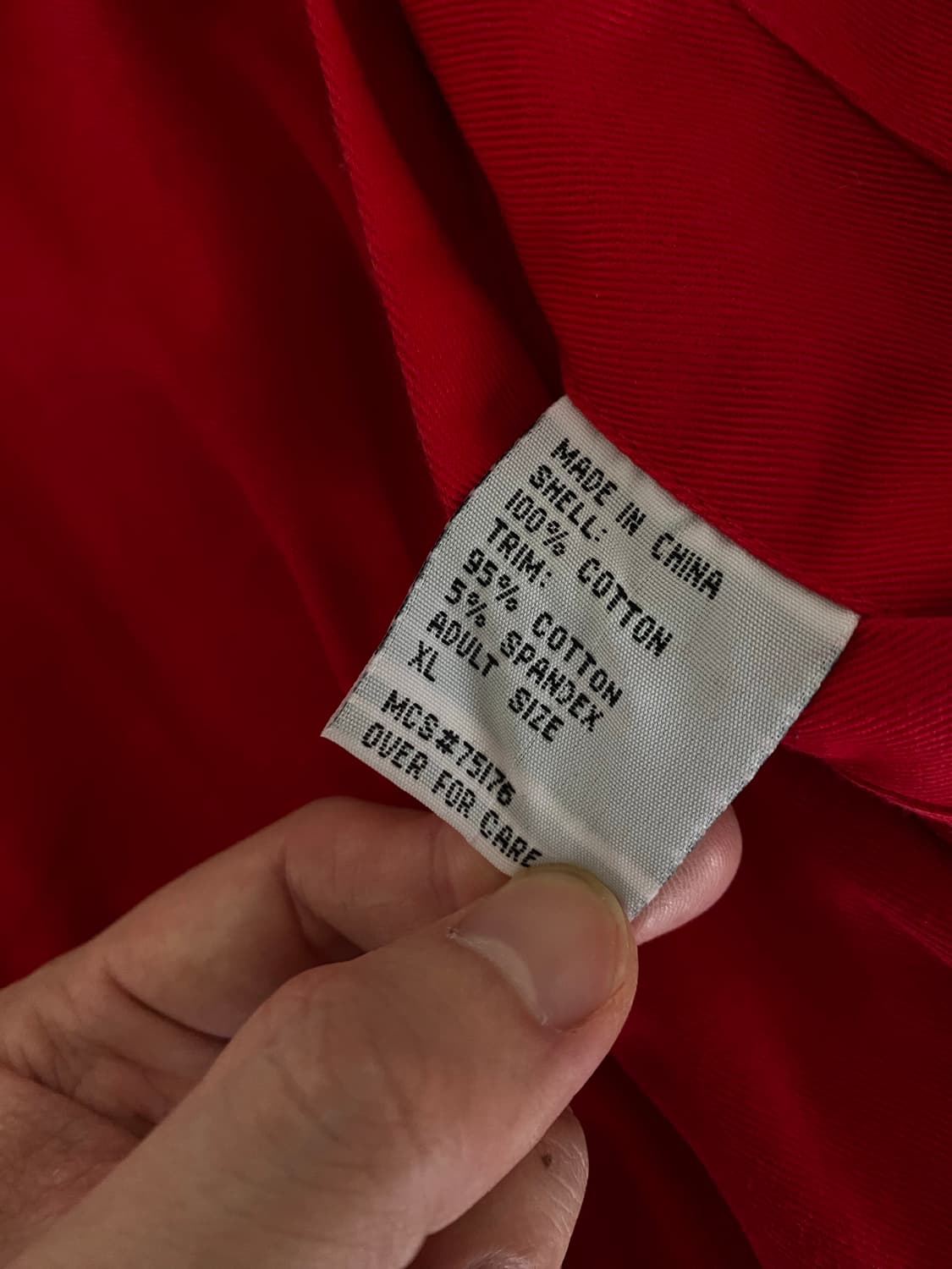 (XL) 90s 빈티지 말보로 리버시블 봄버 자켓 상품이미지8