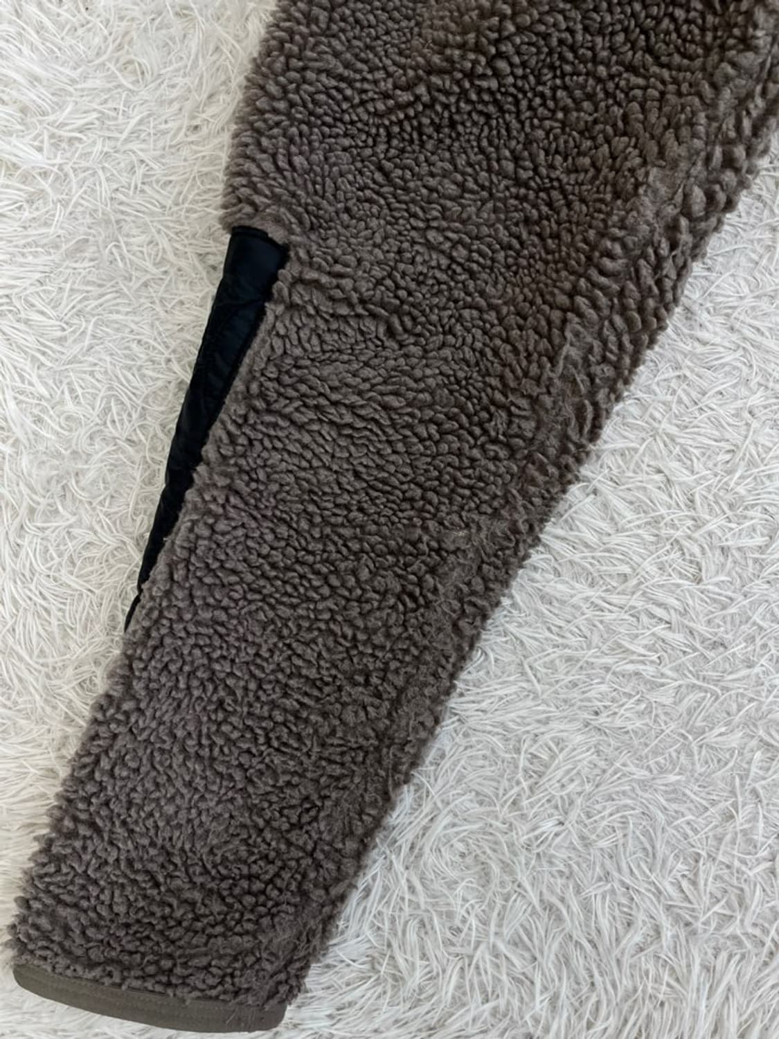 나이키 양털 후리스/#472 상품이미지3