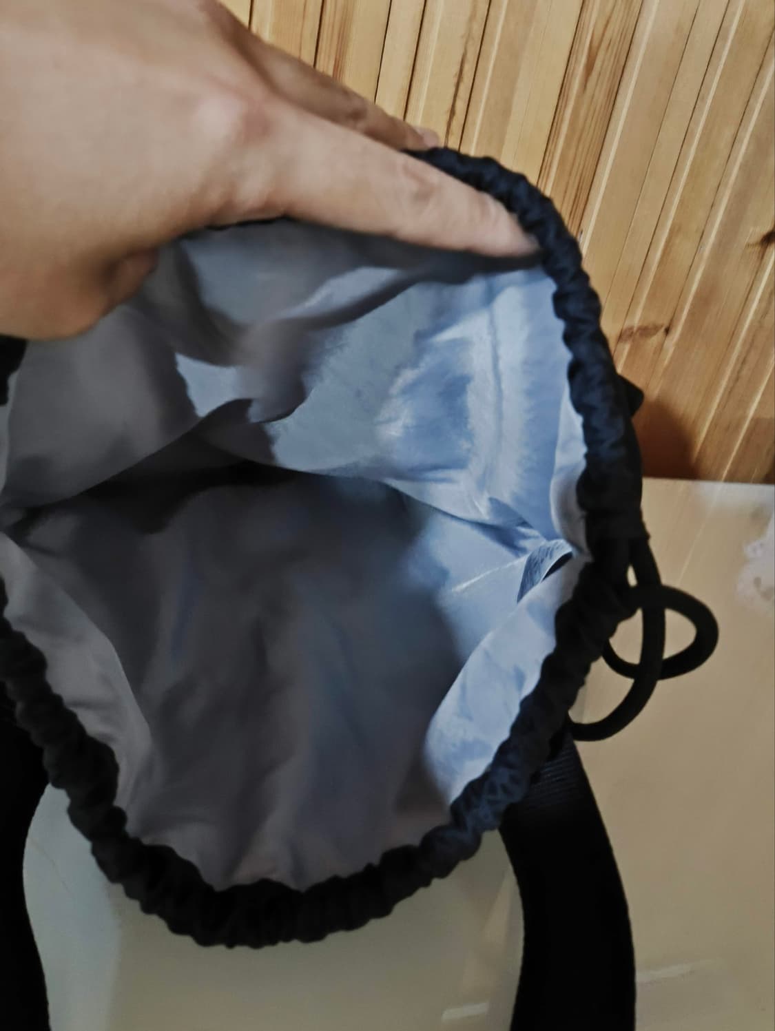 아디다스 드로스트링 짐쌕 상품이미지4