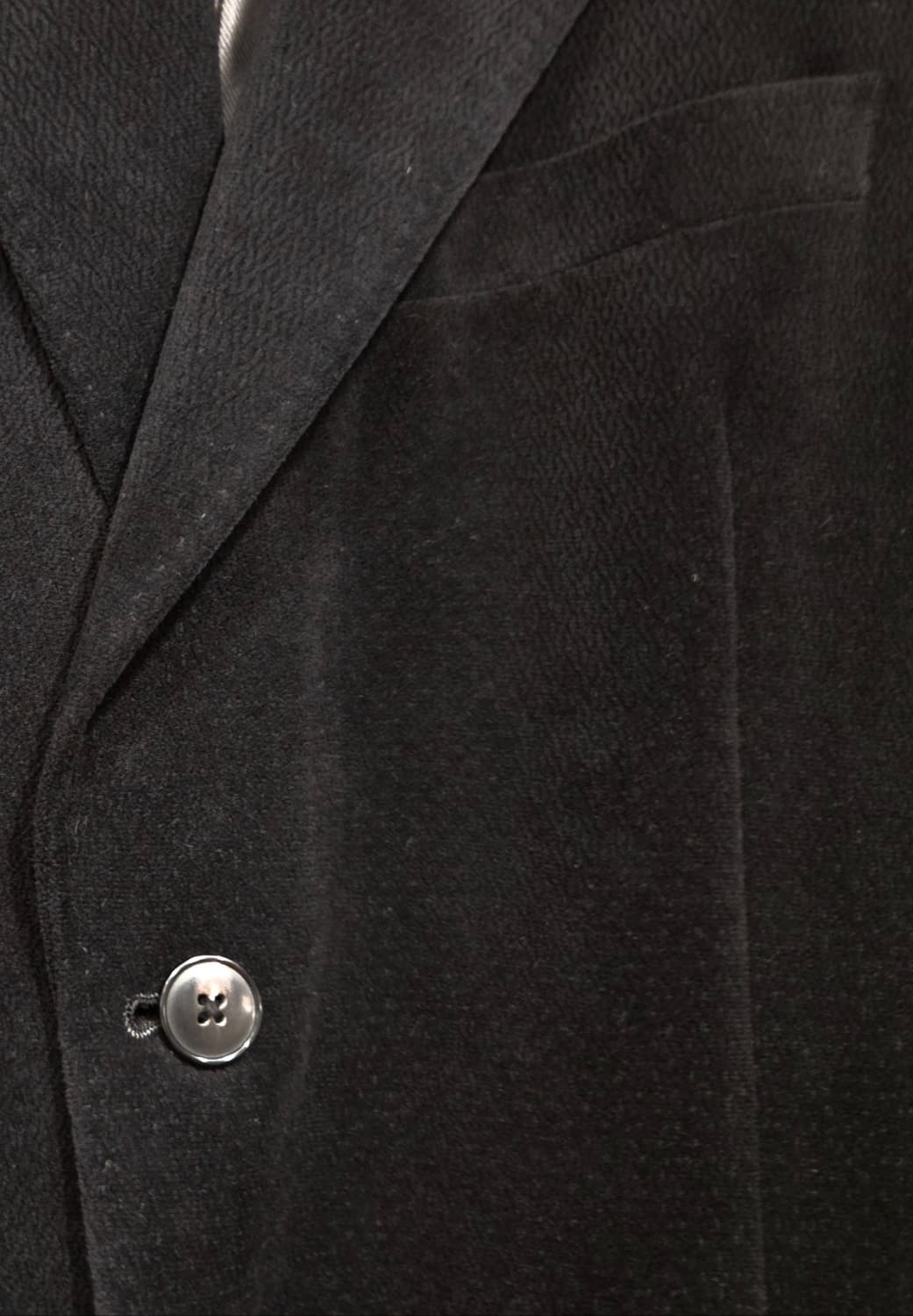 아르마니 꼴레지오니 벨루어자켓 상품이미지6