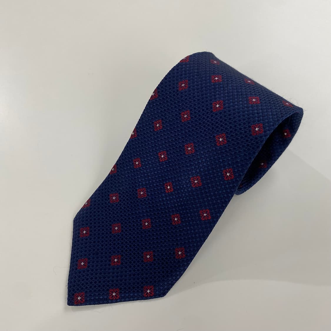 신형 브룩스브라더스 명품 정품 넥타이 상품이미지3