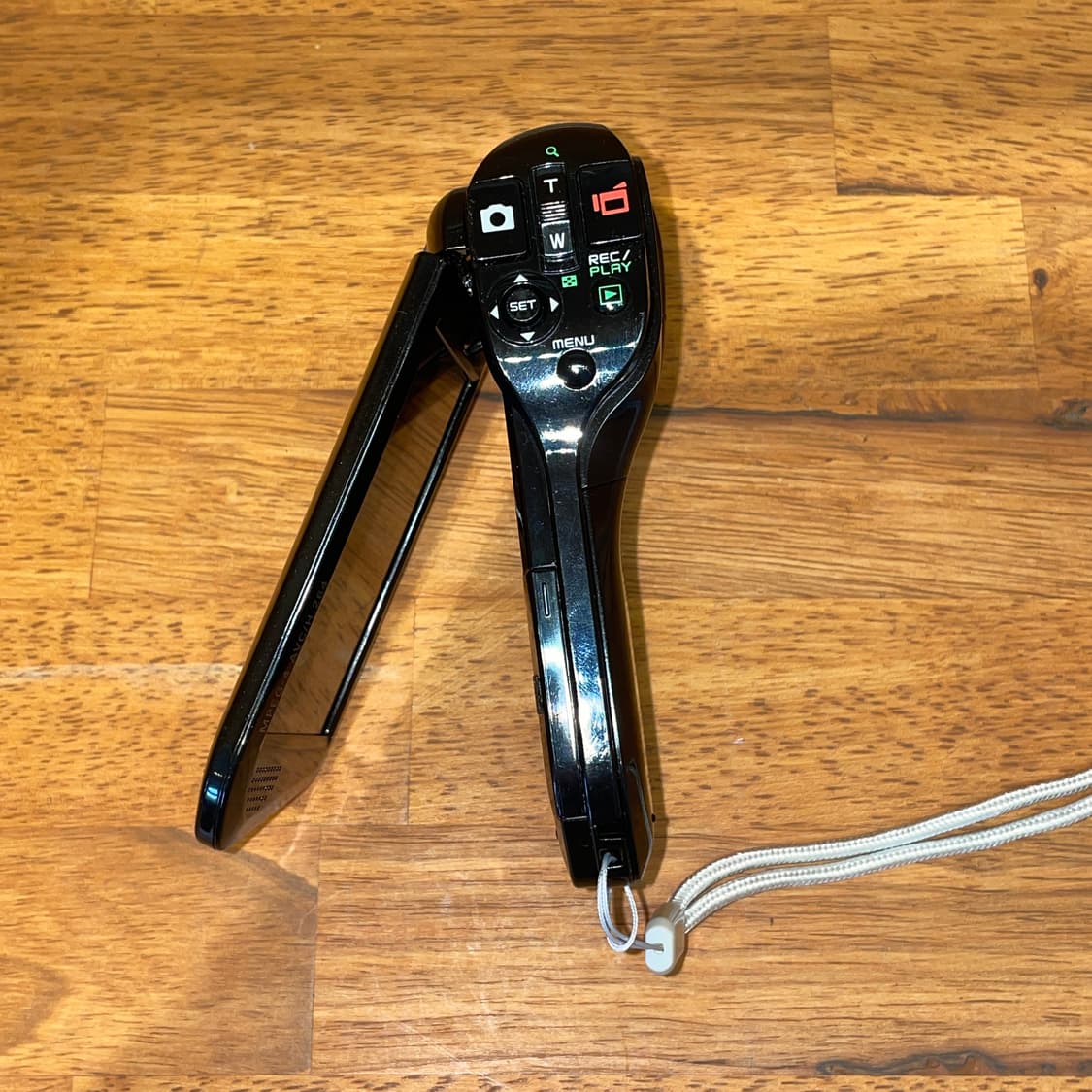 Sanyo Xacti DMX-CG10 Handycam 상품이미지2