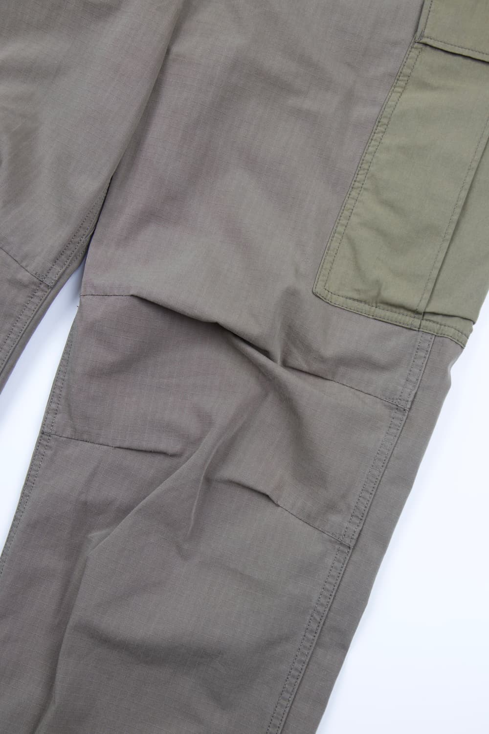 Nanamica 카고 팬츠 올리브 상품이미지3