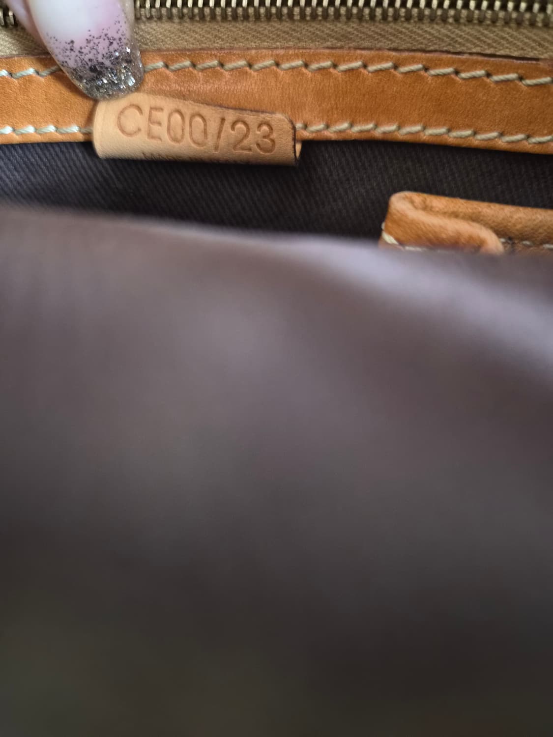 셀린느 정품 숄더백  상품이미지7