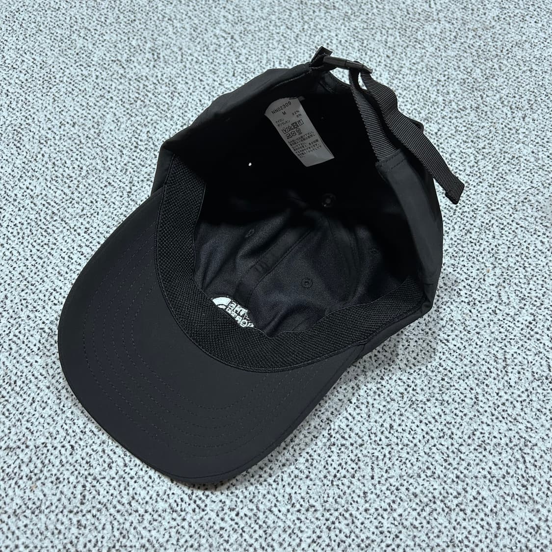 노스페이스 재팬캡 상품이미지4