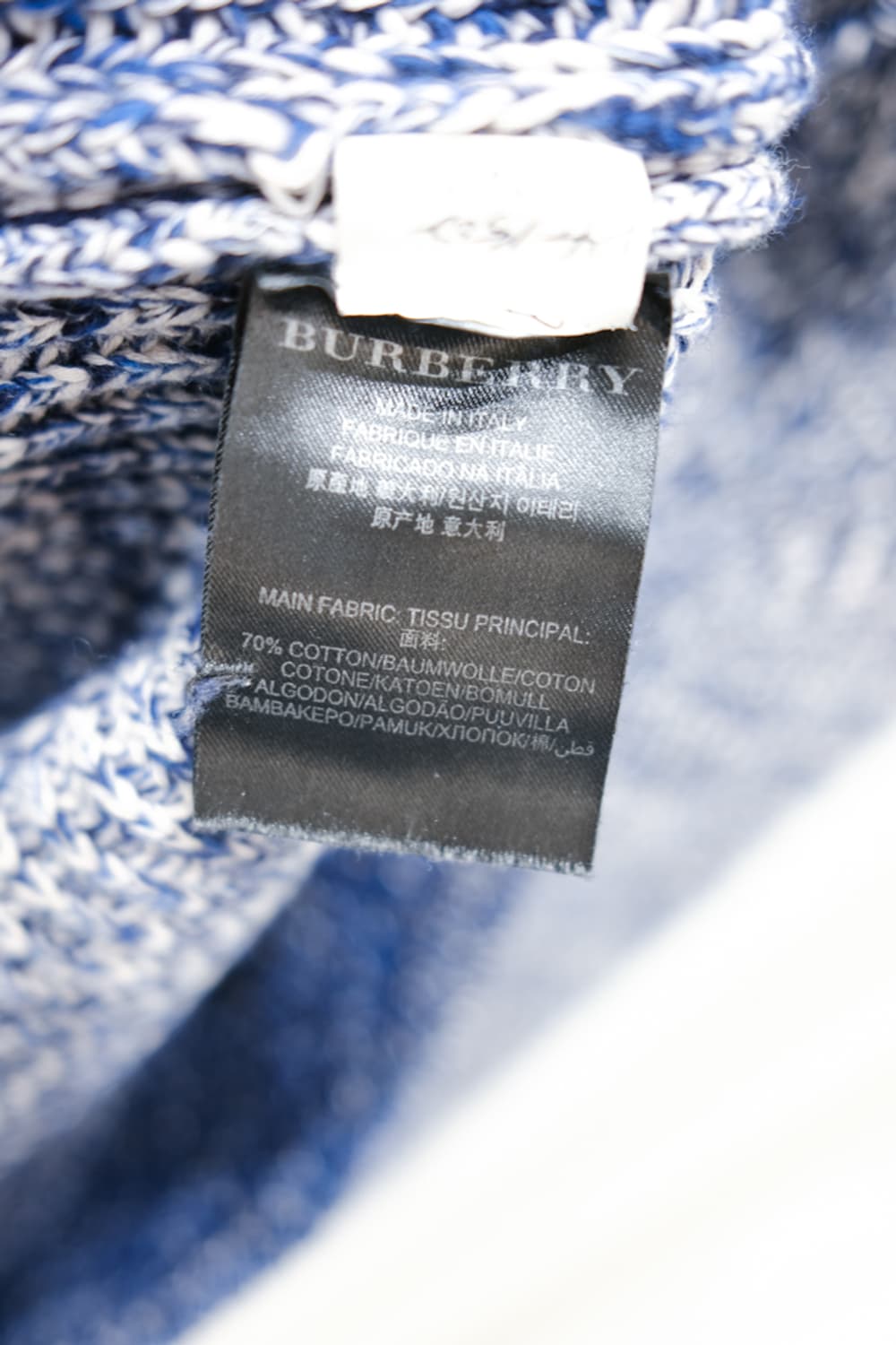 Burberry Prorsum 상품이미지5