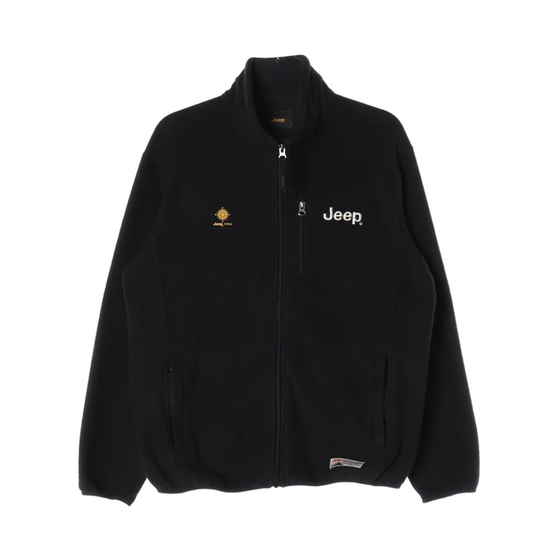 Jeep 플리스 자켓 L 상품이미지1