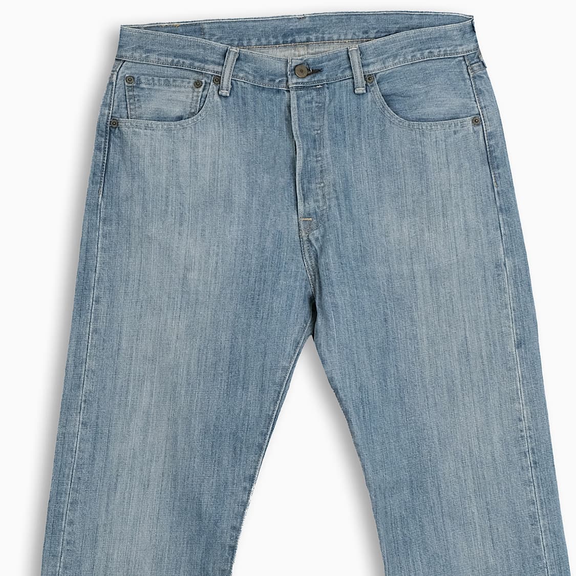 빈티지 리바이스 501 중청 33 인치 LV50133485 상품이미지4