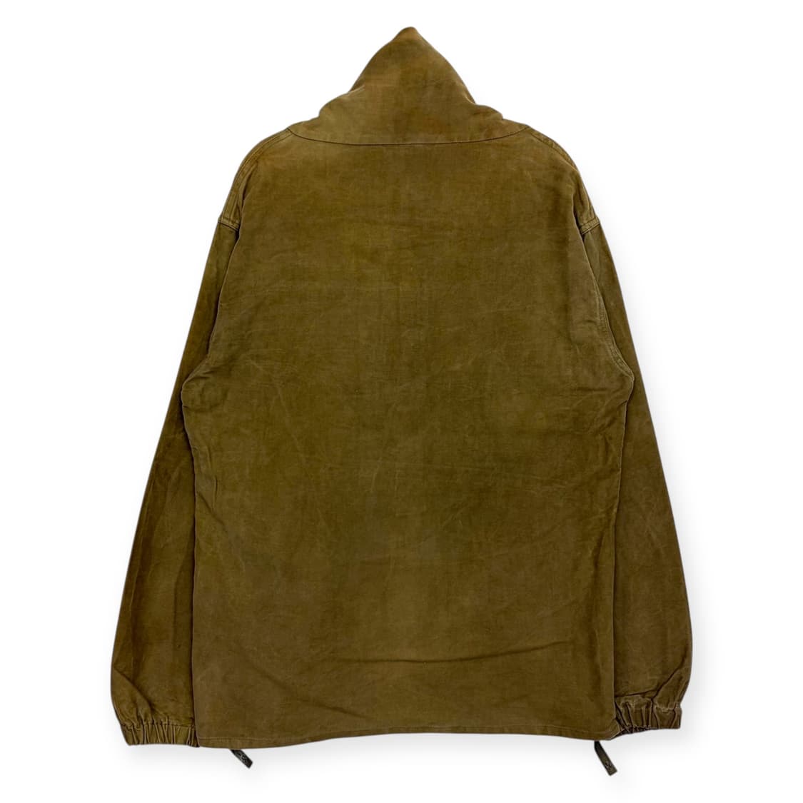 크리스토퍼 르메르 풀오버 자켓 스냅 티셔츠 상품이미지10