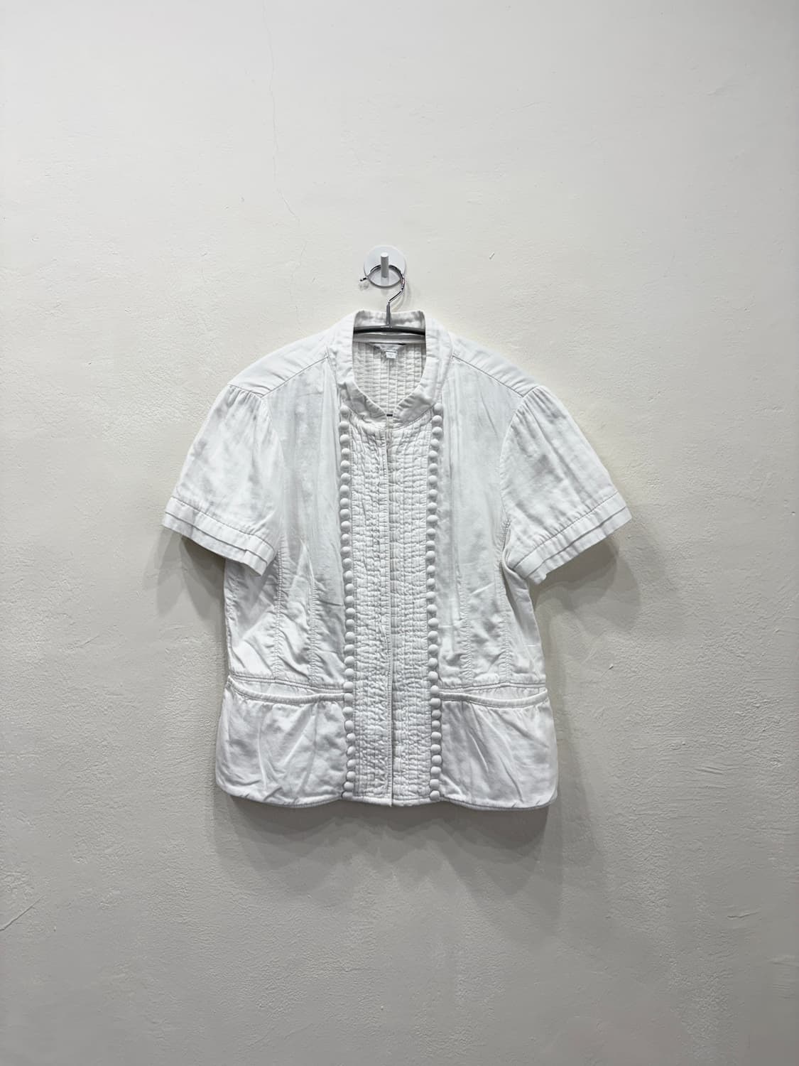 Gap 반팔 자켓 상품이미지1