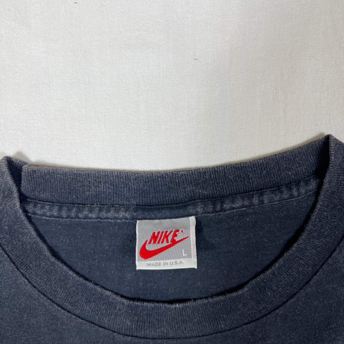 90’s 나이키 nike 발리볼 volleyball 티 상품이미지6