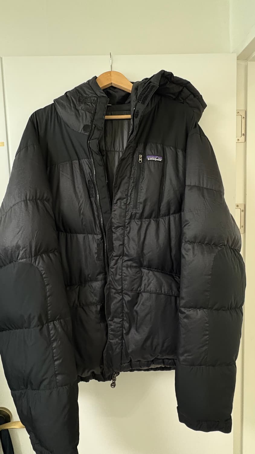 파타고니아 패딩 상품이미지1