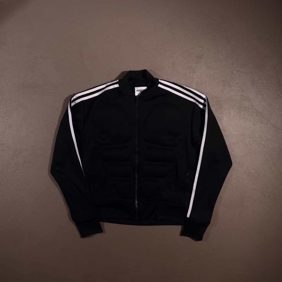 ADIDAS JEREMY SCOTT PADDED MUSCLE 상품이미지1