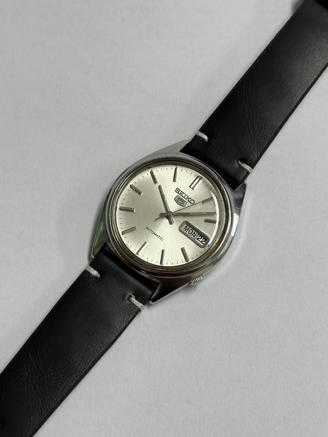 세이코 6309-7150 상품이미지2