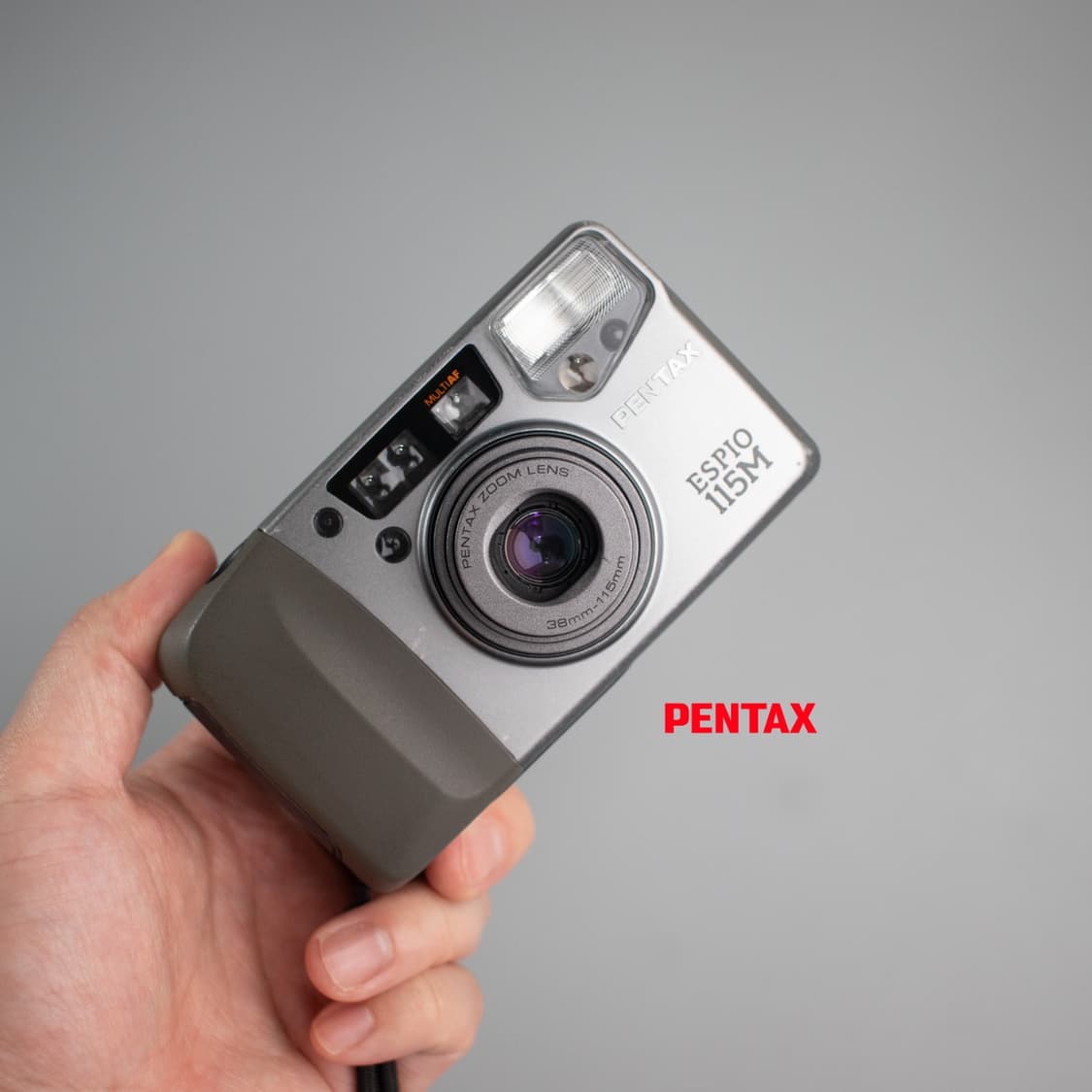 펜탁스 에스피오115m ( 결과물 0) 상품이미지5
