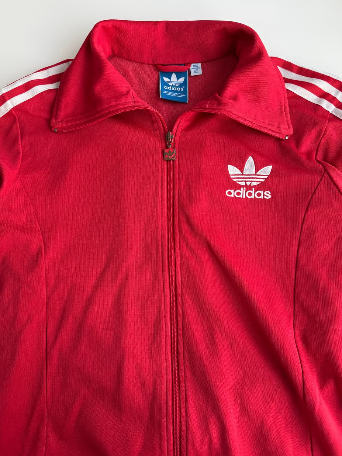 아디다스 유로파 져지 상품이미지2