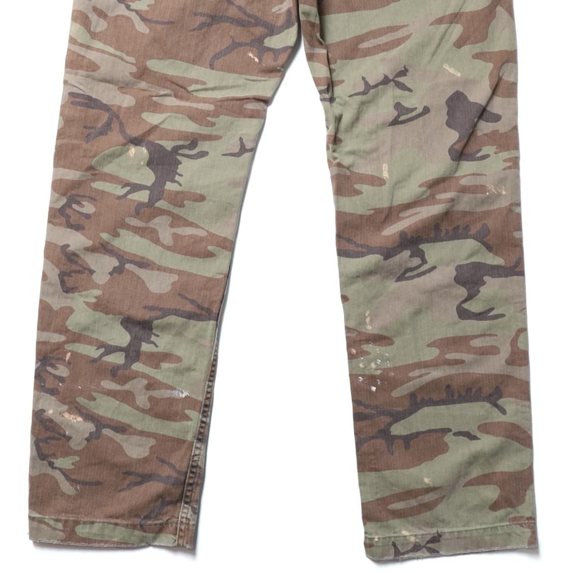 데님 앤 서플라이 Denim & Supply Camo Pants

 상품이미지6
