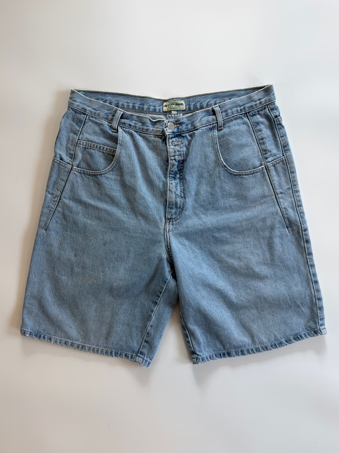 90s guess usa 빈티지 게스 35인치 상품이미지2