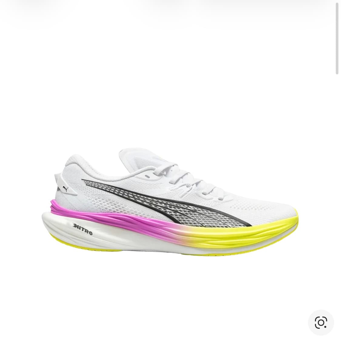 (260)퓨마 디비에이트 나이트로3 상품이미지1