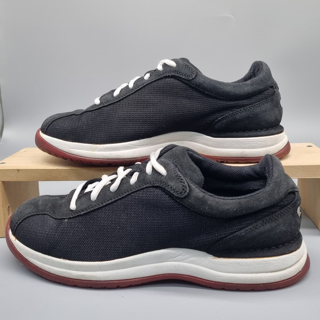 락포트 오픈로드 타코닉 남성 스니커즈 280 상품이미지1