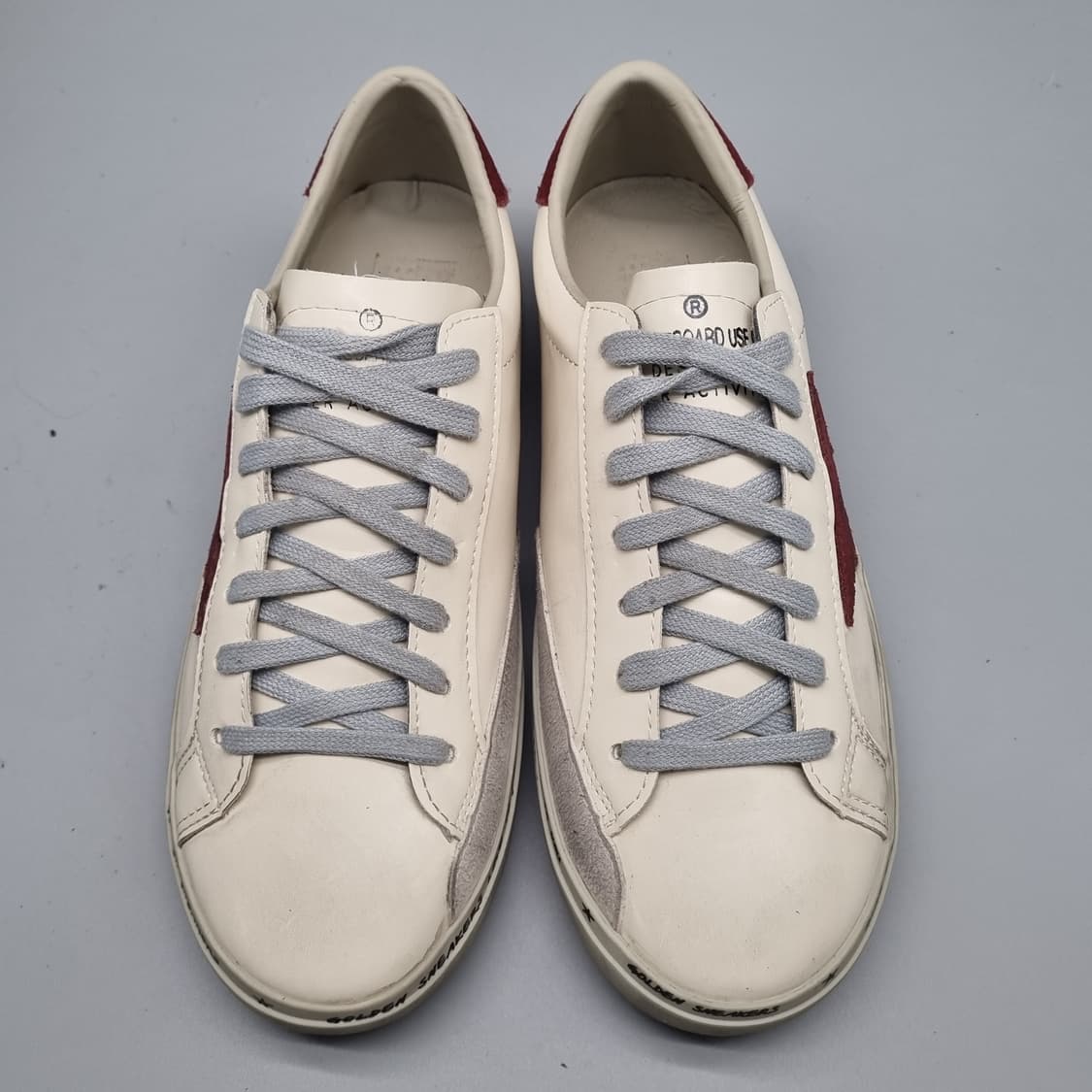 골든스타 여성스니커즈 240 상품이미지2