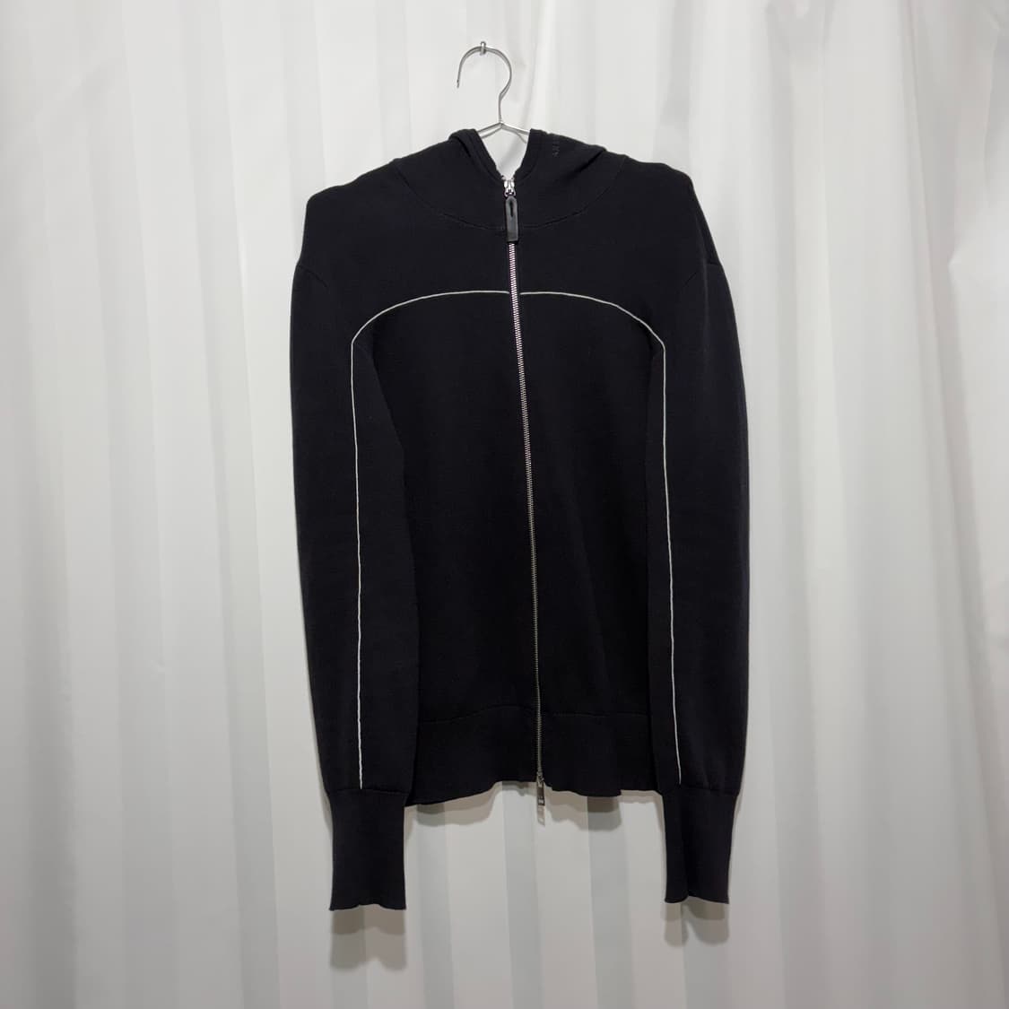 아르마니 익스체인지 후드집업 상품이미지2