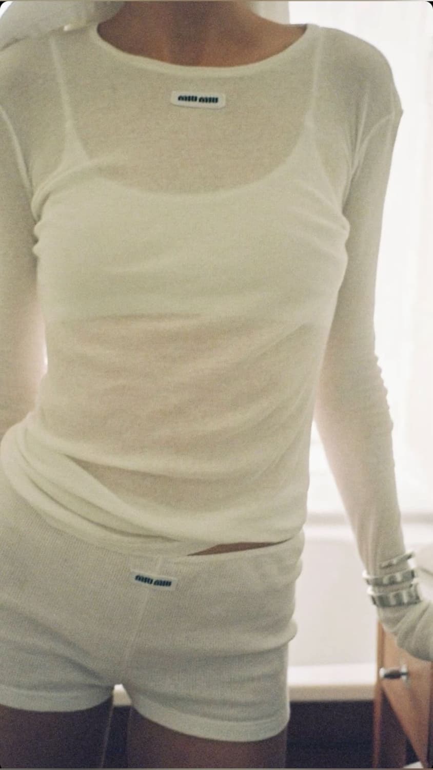 미우미우 구해요 상품이미지1