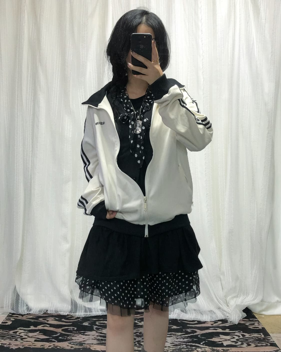 아디다스 쿠앤크 도트 세트 상품이미지3