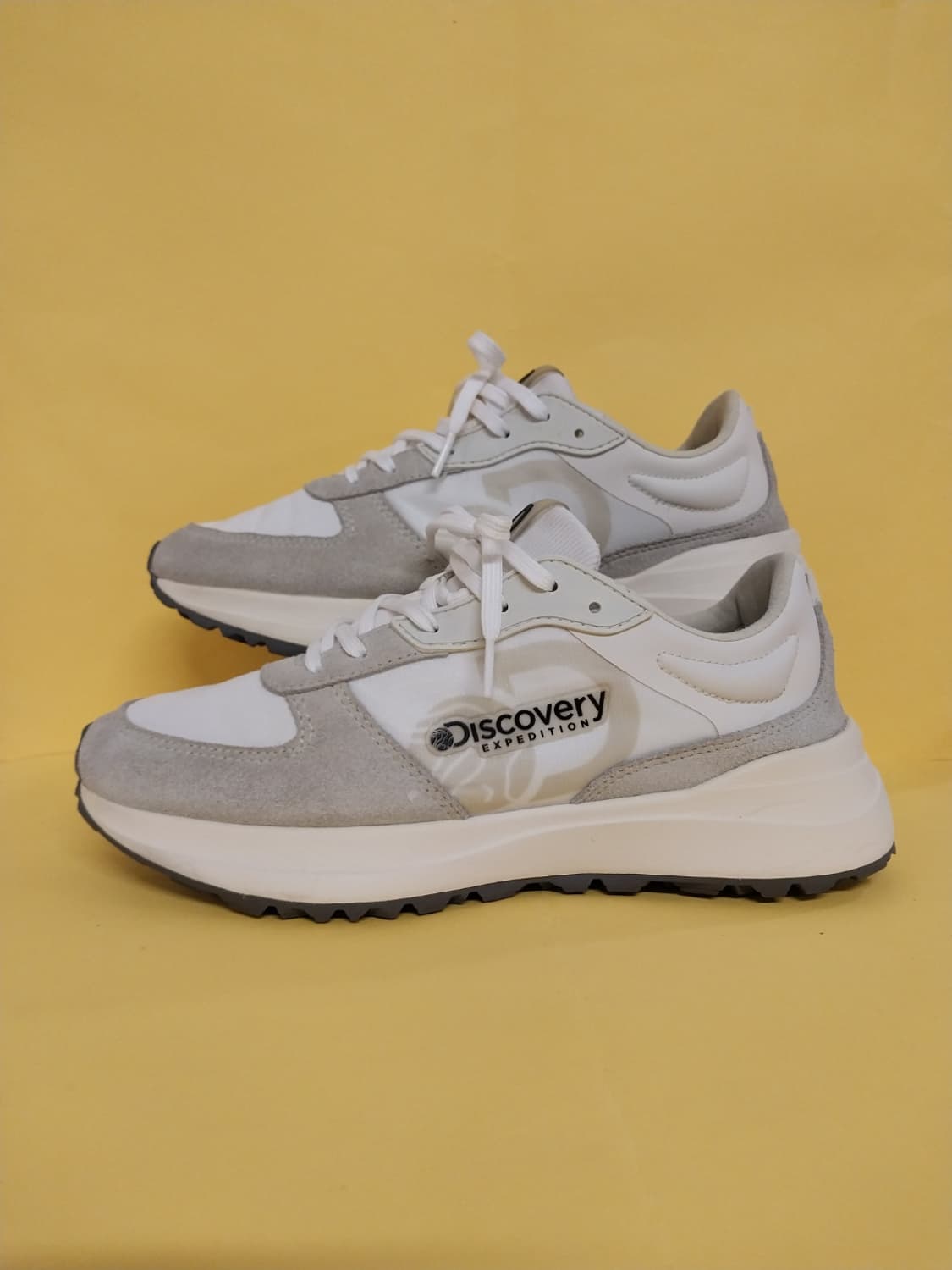 여성 디스커버리 디러너 운동화 (250) 상품이미지1