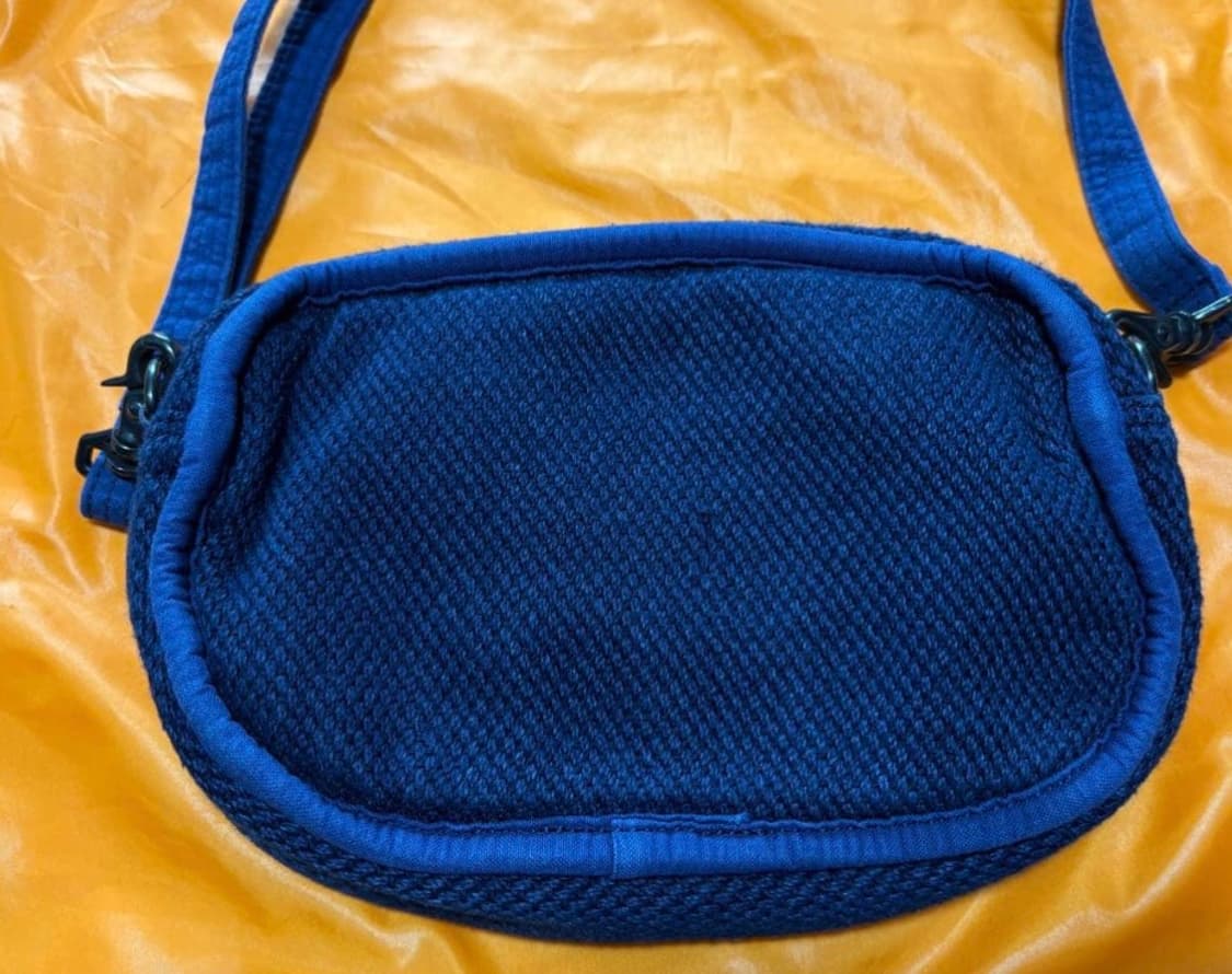 포터클래식 켄도 사시코 숄더백 상품이미지7