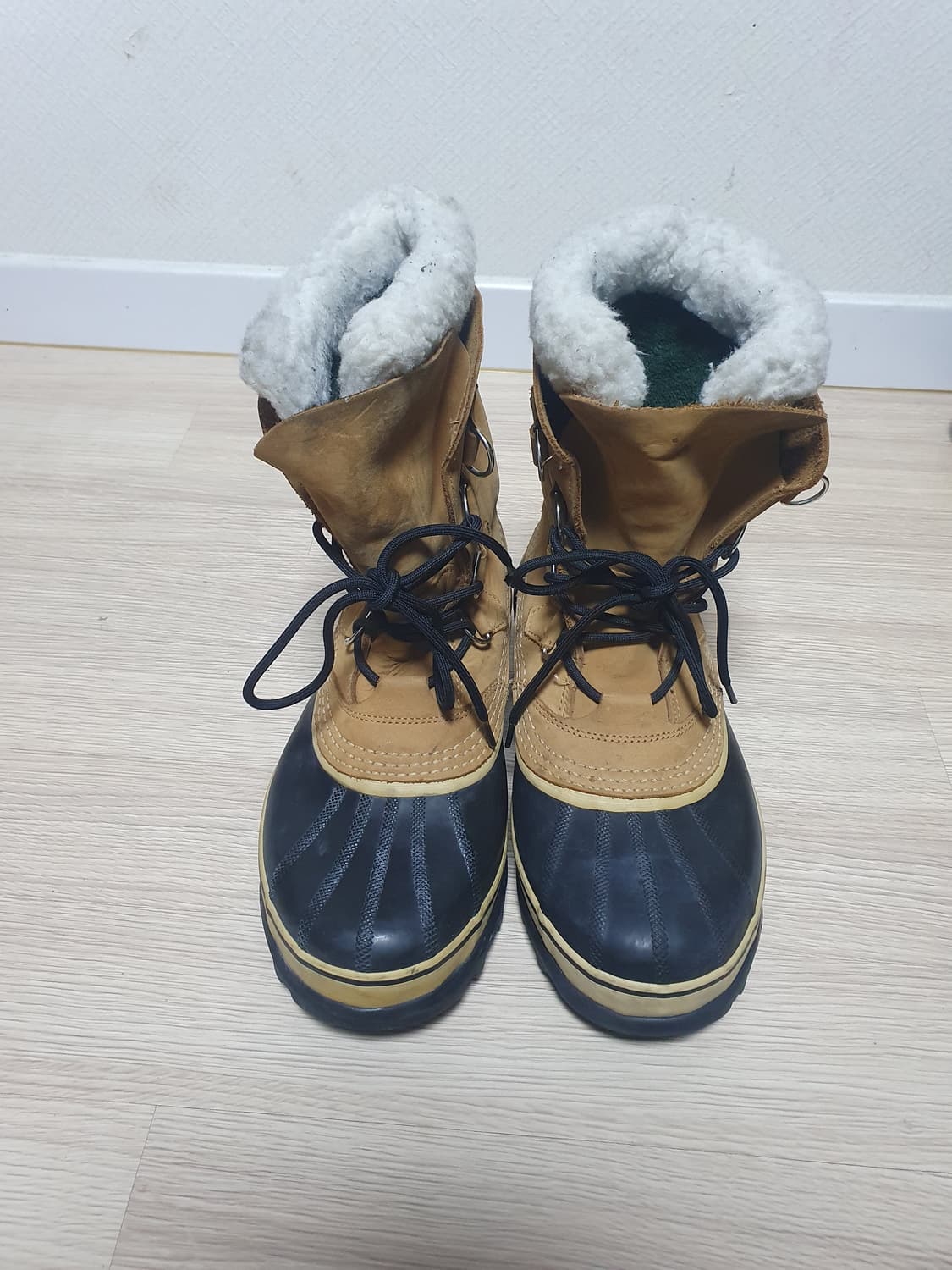 소렐 카리부 방한 부츠 270~275 상품이미지3