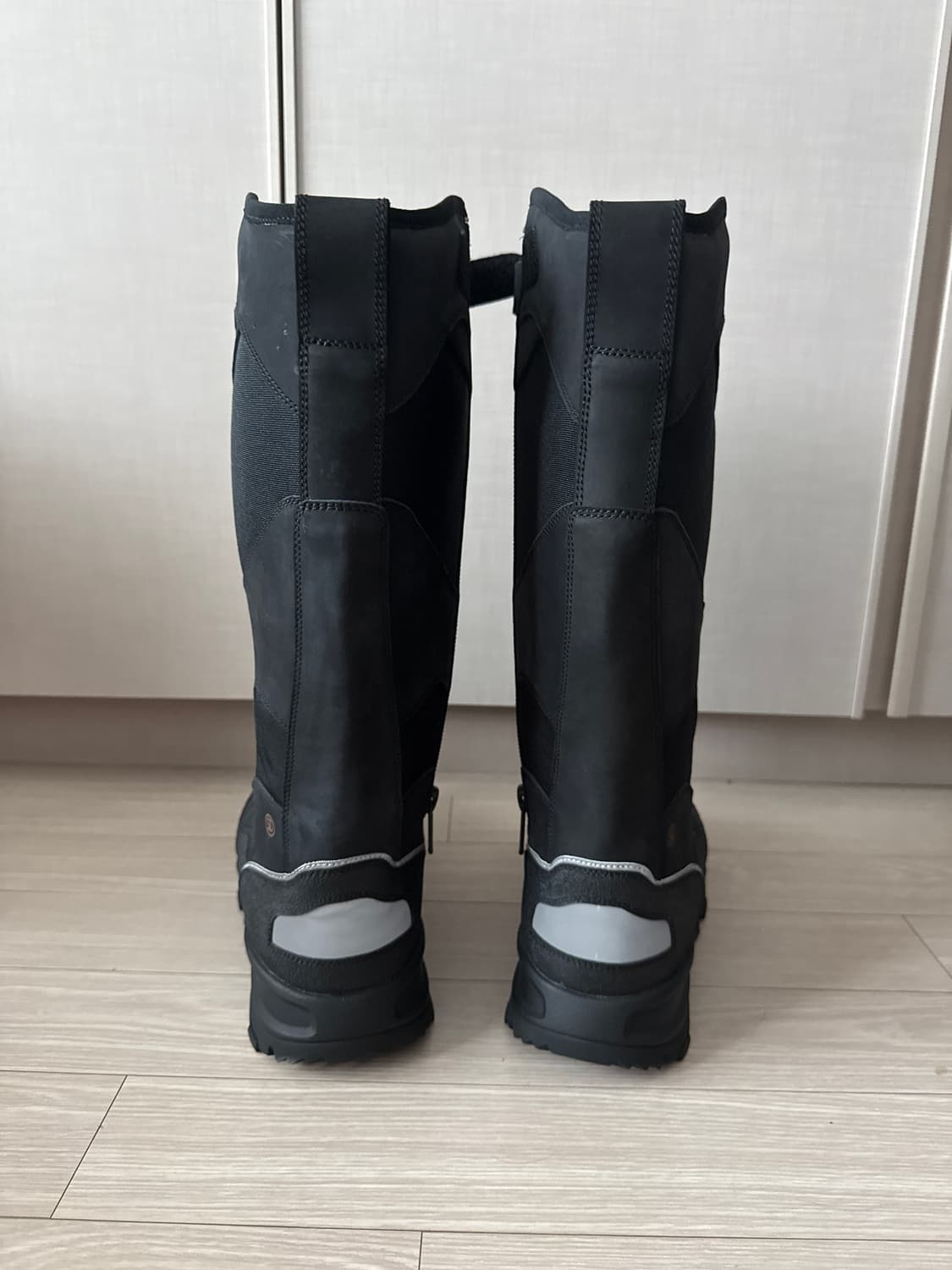 ( 초레어) Kanye west 레드윙부츠 상품이미지5