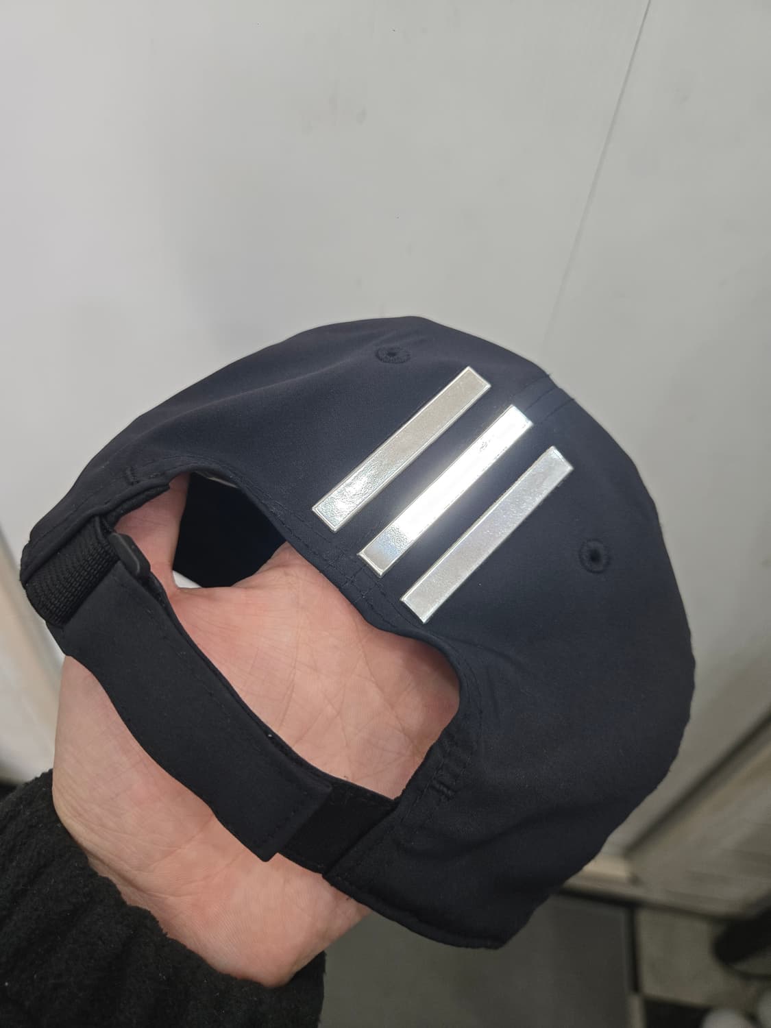 57~60 FREE사이즈 )) adidas 아디다스 볼캡 모자! 상품이미지3