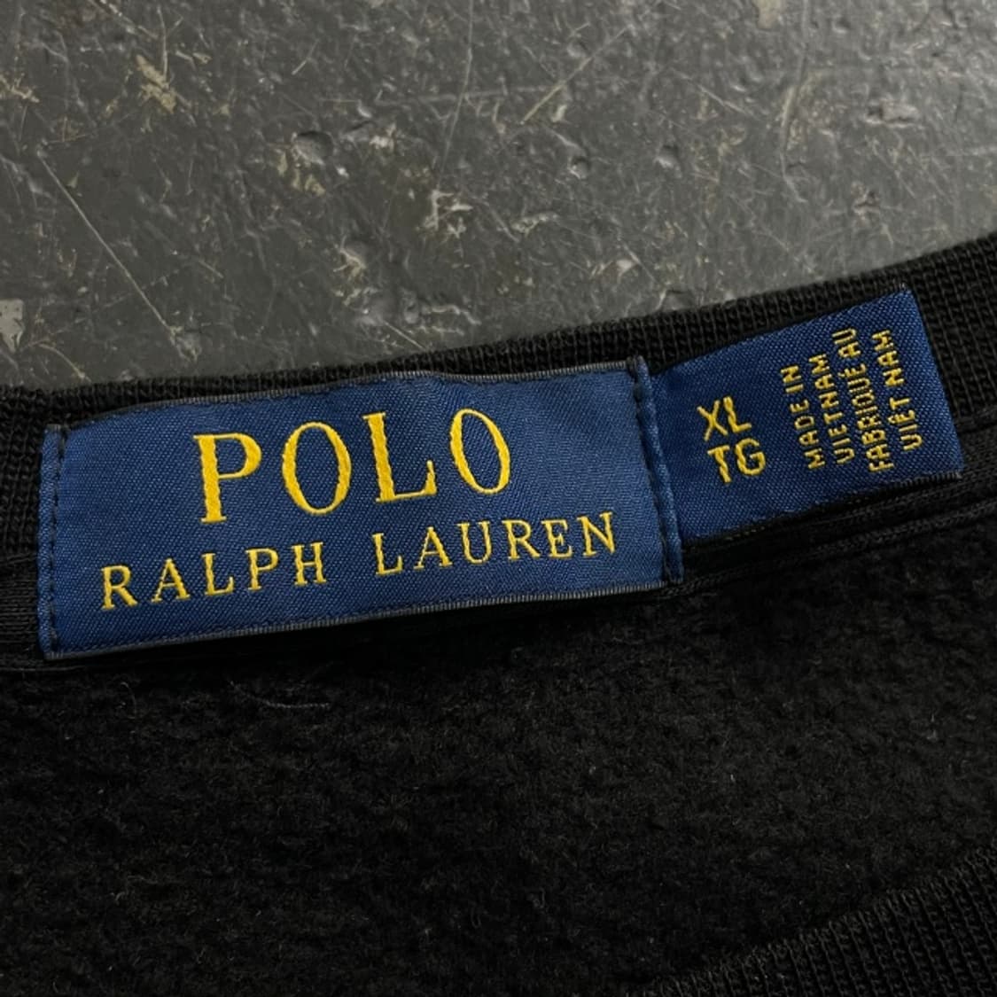 105 폴로 신형 맨투맨  상품이미지3