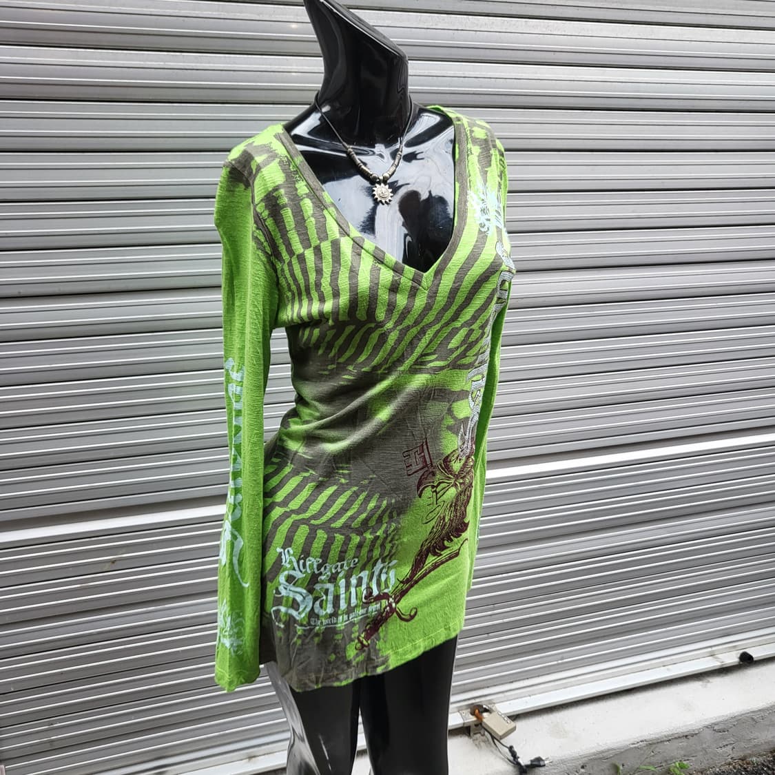 salvage long sleeves  상품이미지1