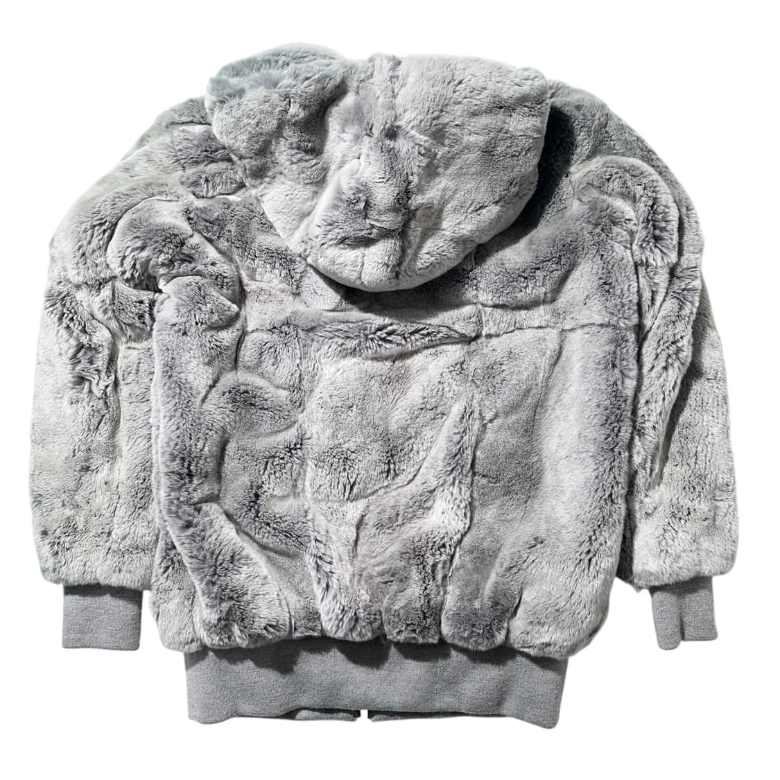 알렉산더왕 래빗퍼 후드 집업 자켓 상품이미지2