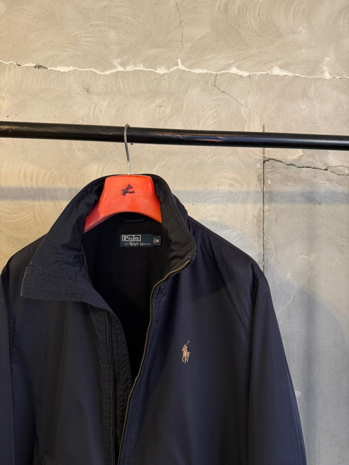 폴로 랄프로렌 클래식 블루종 100~103 상품이미지3