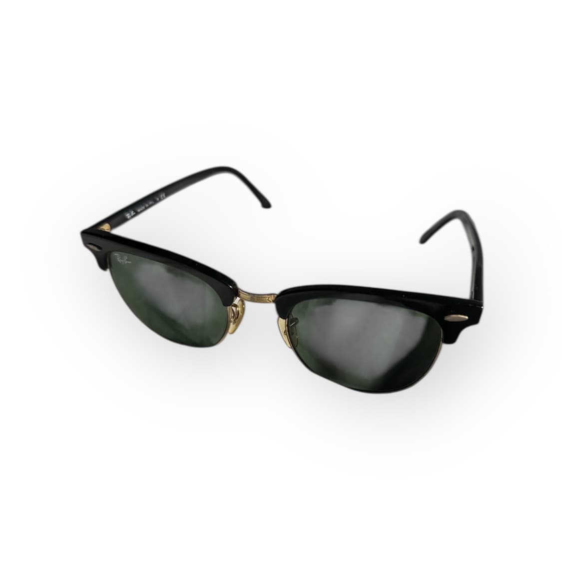 Ray-Ban Clubmaster RB3016 W0365 51□21 상품이미지1