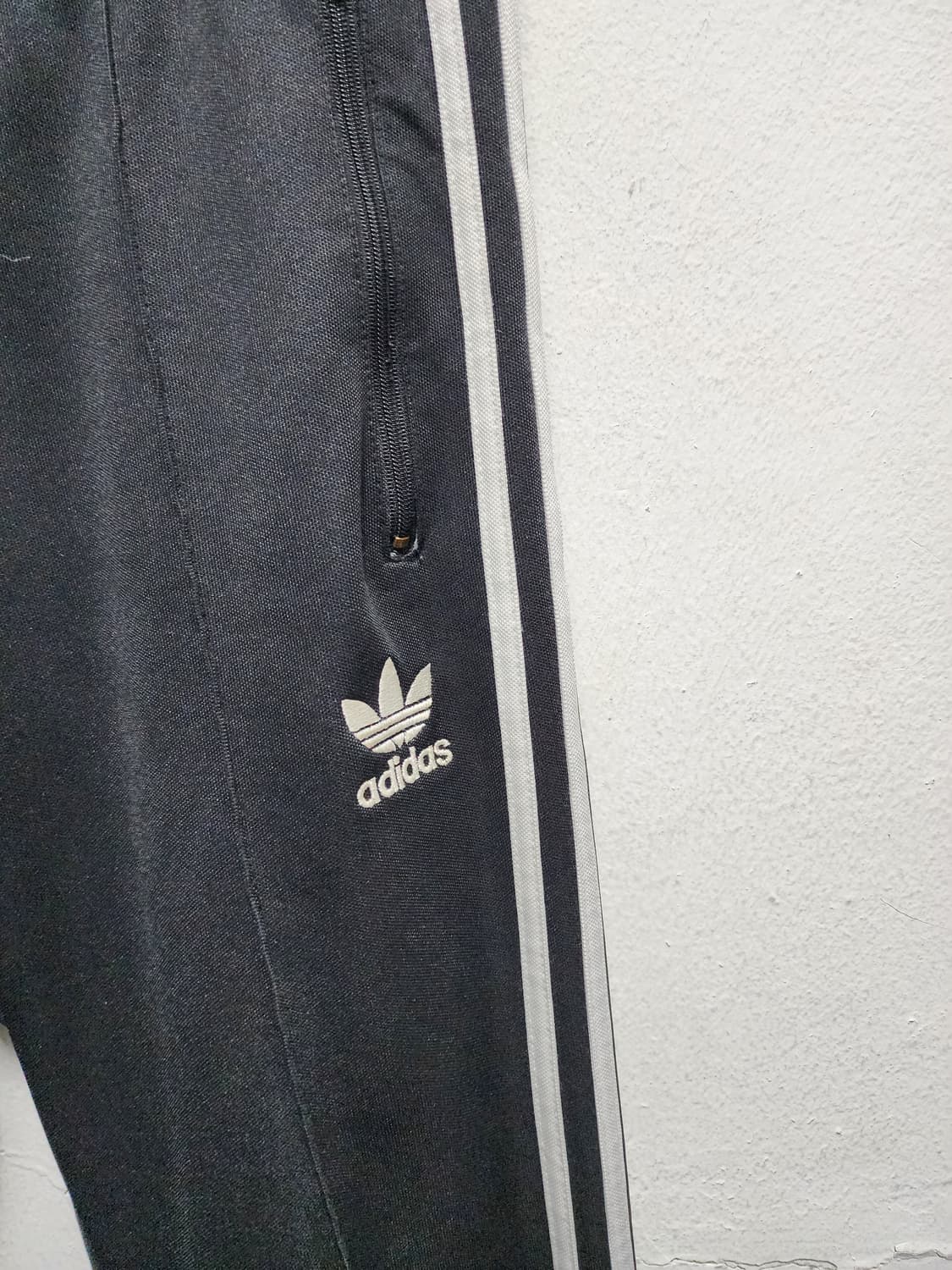아디다스 베켄바우어 트레이닝 바지 상품이미지3