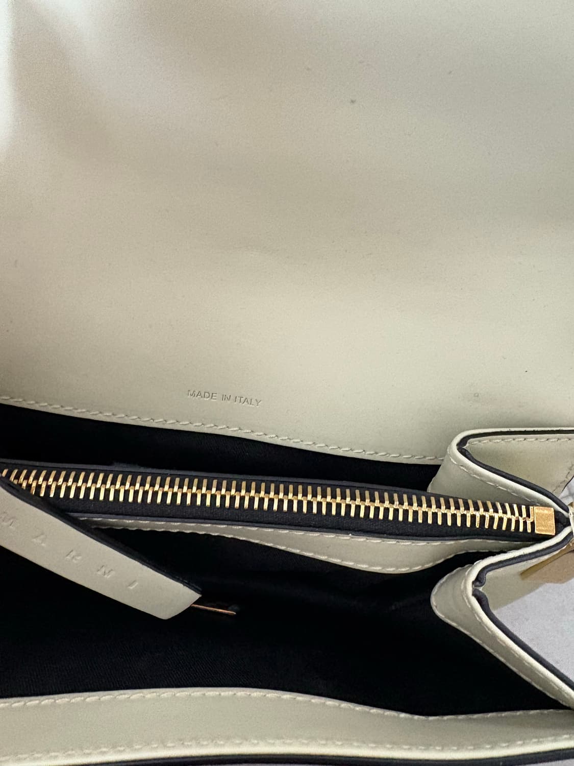 마르니 미니 아코디언백 아이보리  상품이미지6