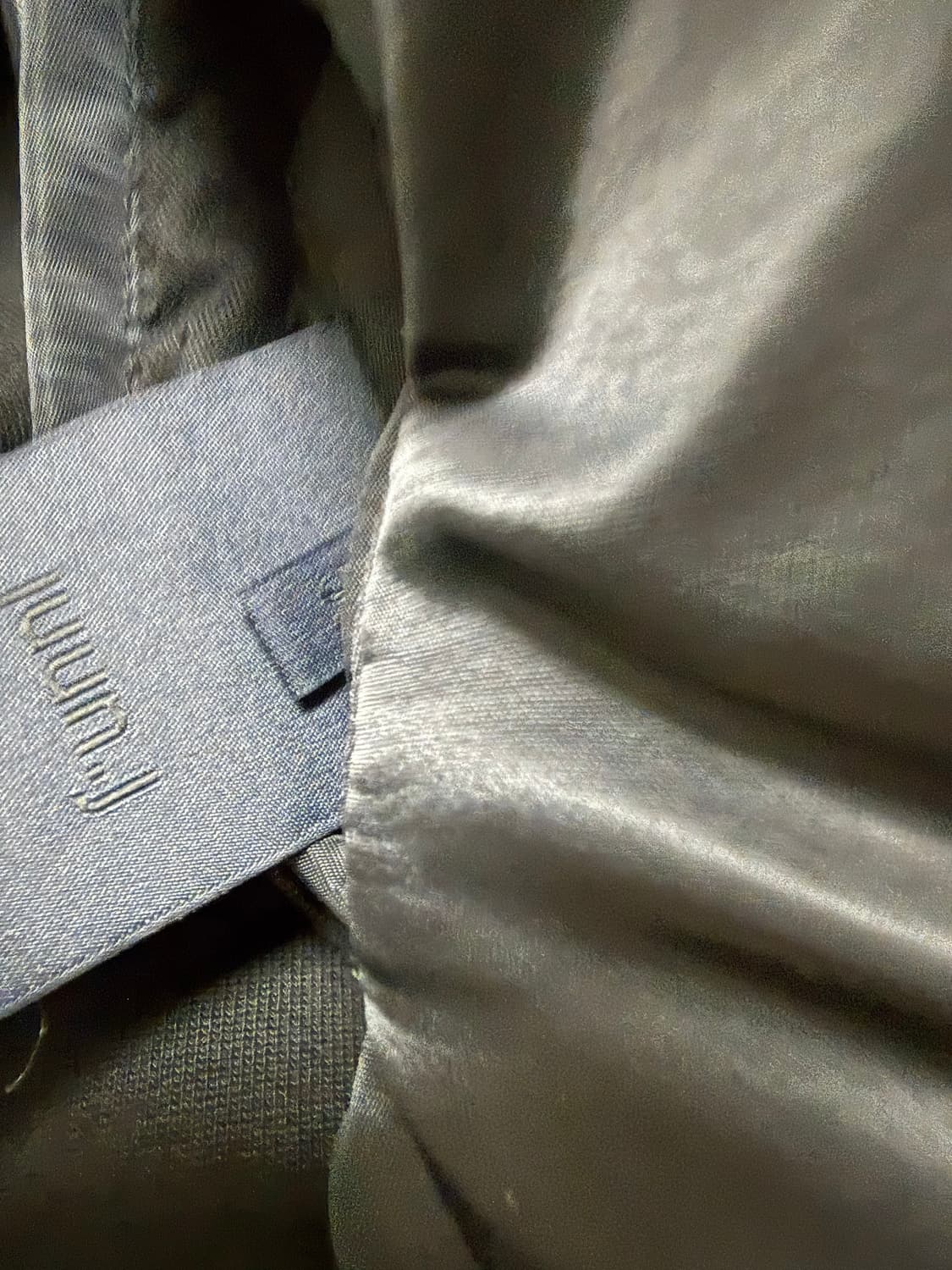 준지 20fw 후드마원 50 상품이미지3