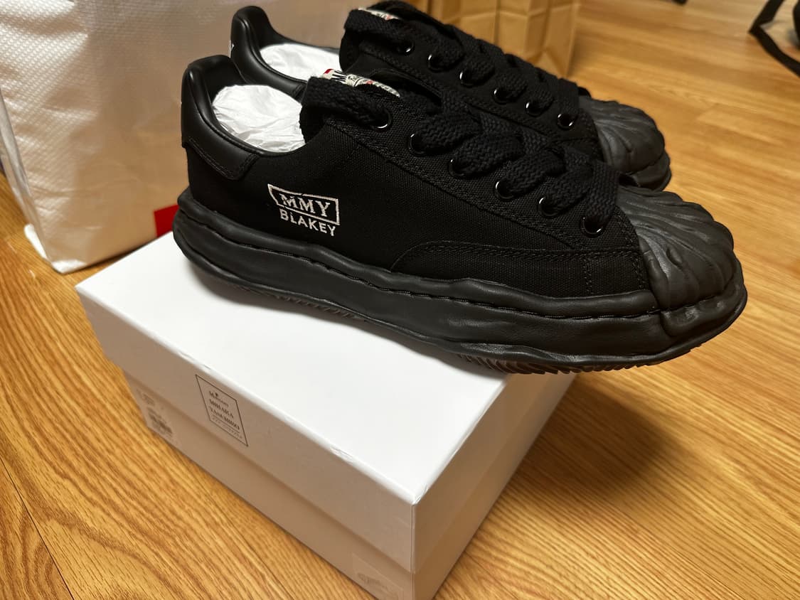 [44]미하라 야스히로 블레이키 올검 상품이미지3