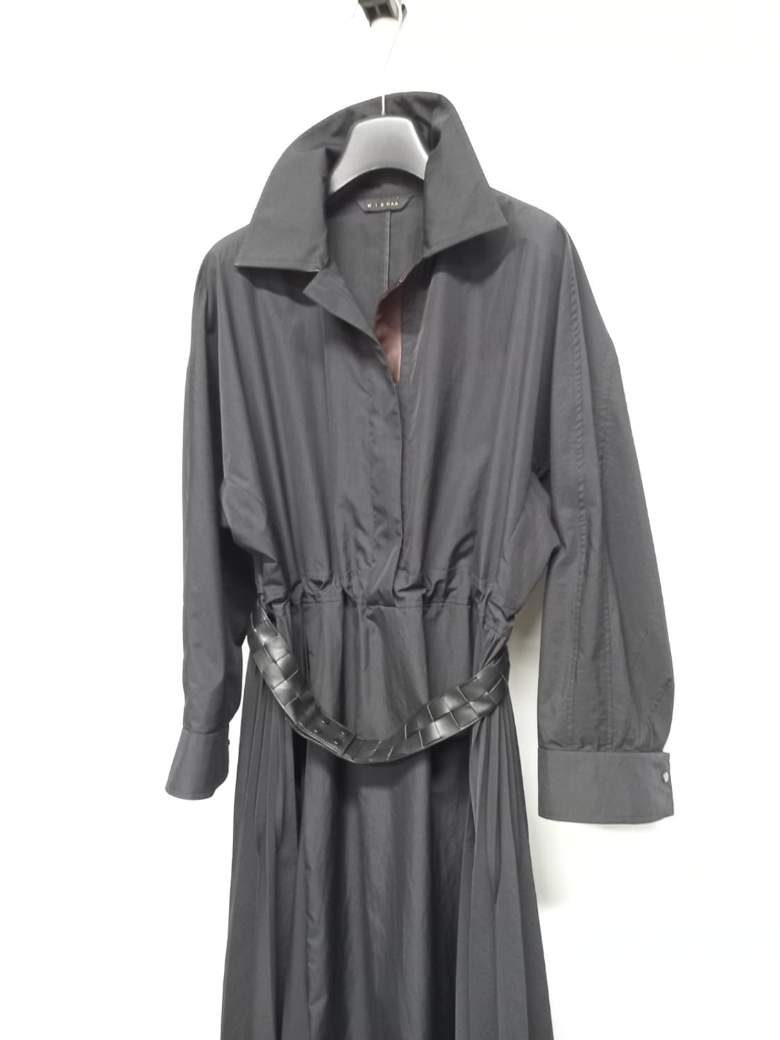 미샤 춘추 여름간절기 맥시 롱 플레어 원피스 66.55 상품이미지5