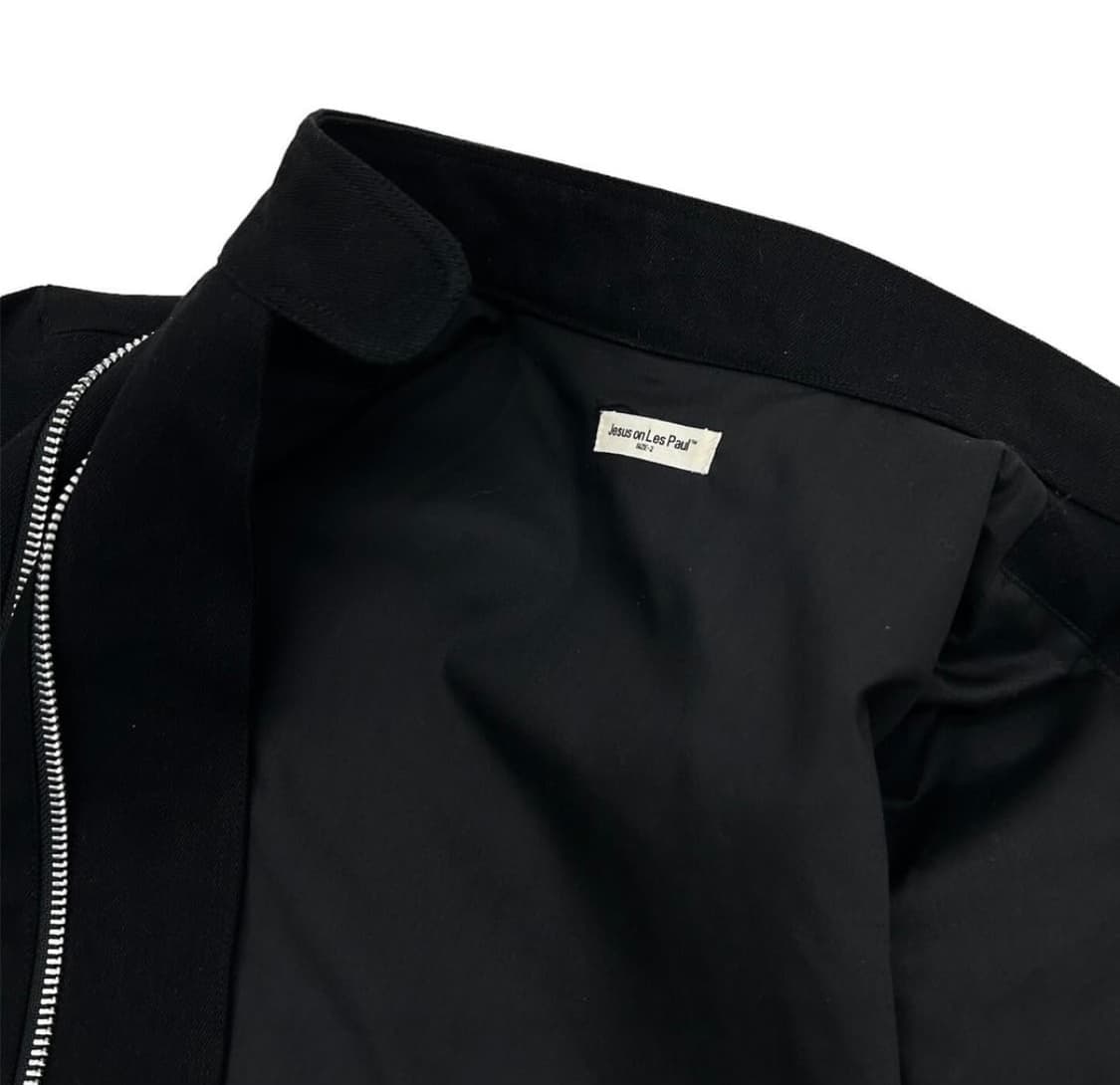 jesus on les paul 자켓 상품이미지6