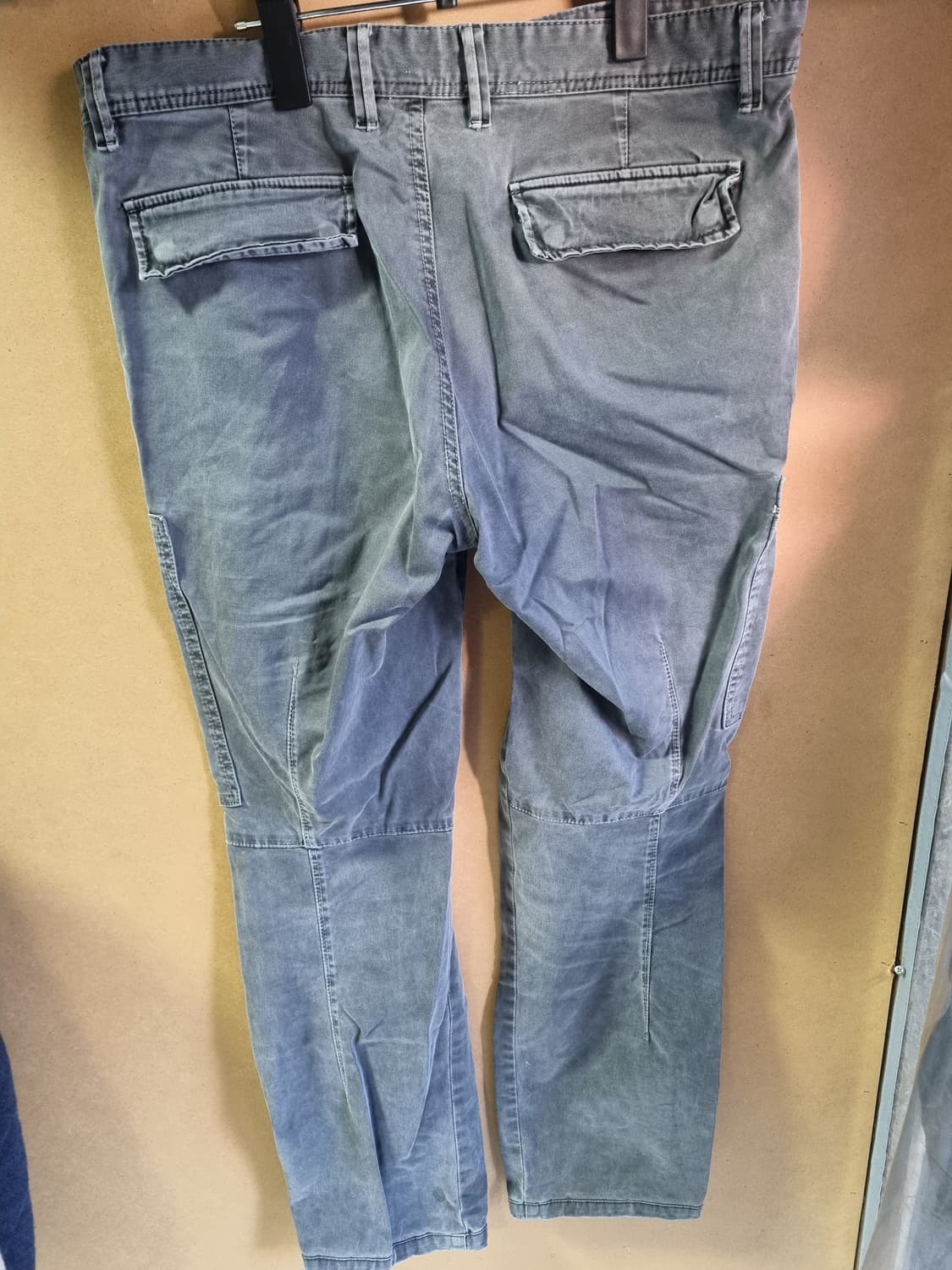 CP 컴퍼니 남성 팬츠  상품이미지2